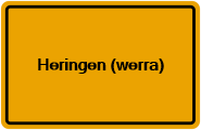 Katasteramt und Vermessungsamt Heringen (werra) Hersfeld-Rotenburg